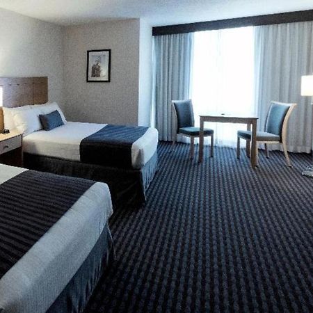 Midtown Hotel Boston Buitenkant foto