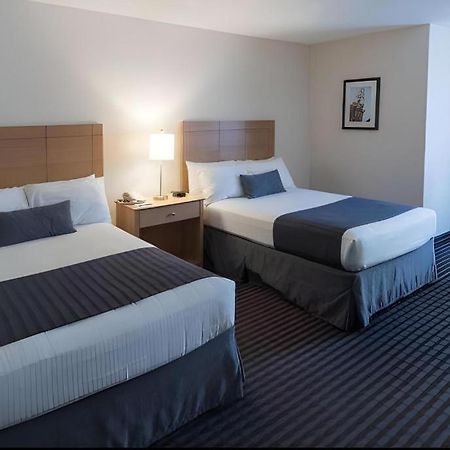 Midtown Hotel Boston Buitenkant foto